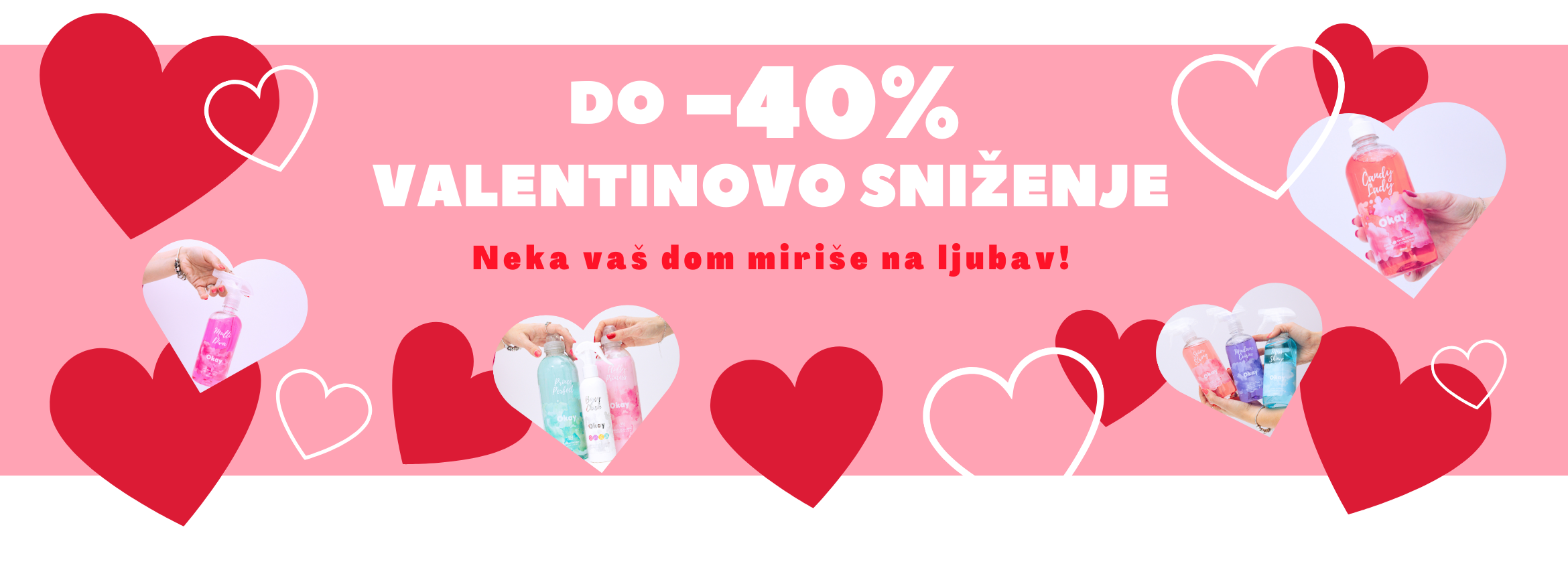 Landing PAGE valentinovo HR