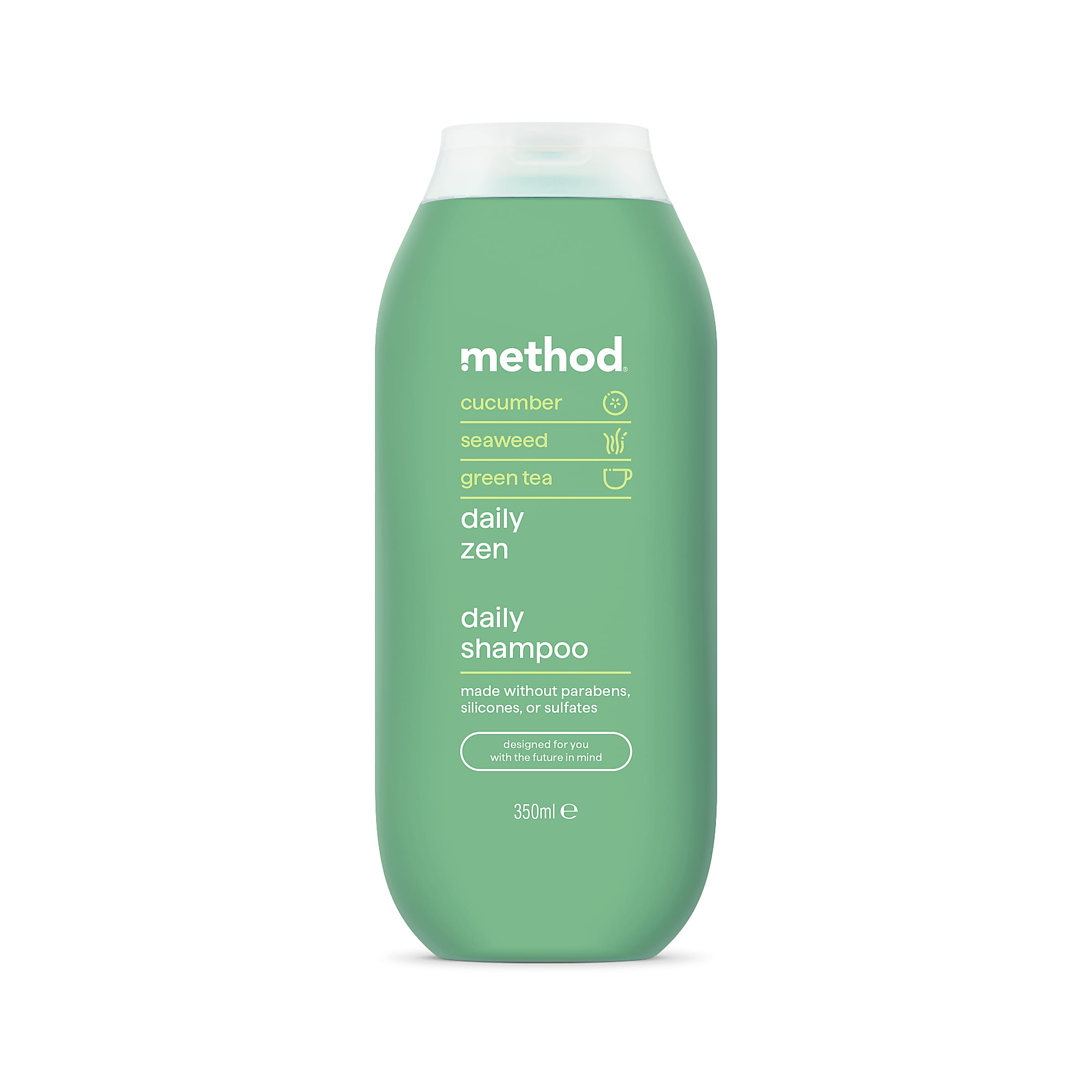 Method šampon za kosu Daily Zen