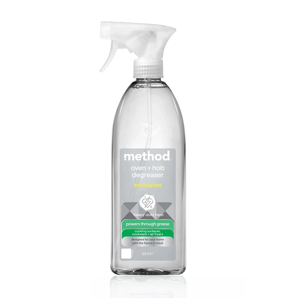 Method odmašćivač za kuhinju i pećnicu