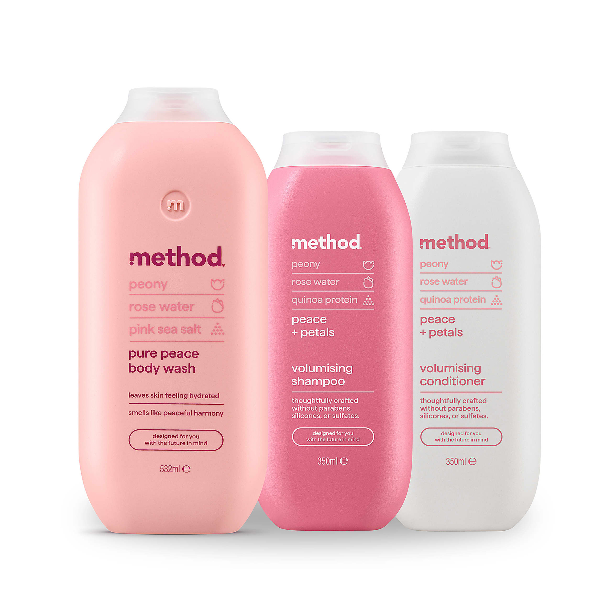 Method set kozmetike Pure Peace